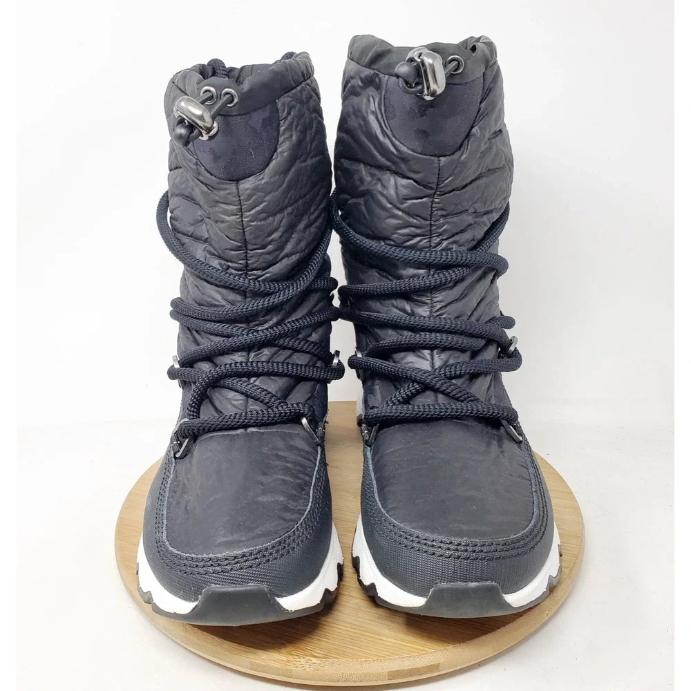 Sorel kinetic boots